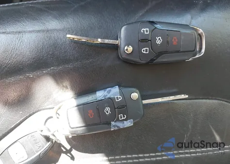 2013 Ford Fusion Se из США, поврежденный, VIN 3FA6P0HR8DR130533